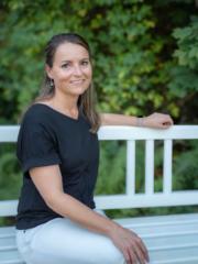 Yvonne Rumpf