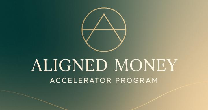 Aligned™ → Money