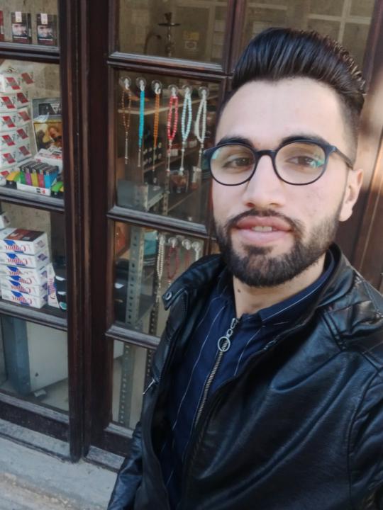 Aminollah Mohammadi
