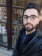 Aminollah Mohammadi