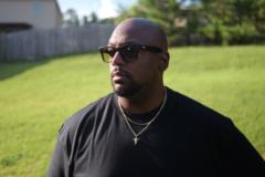 Ahmad Lewis