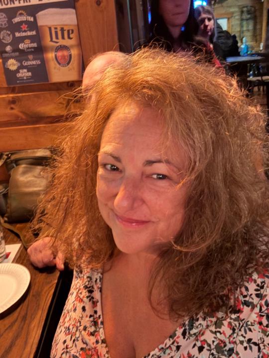 Wendy Kelly