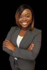 Leticia Alexander-Lutterodt