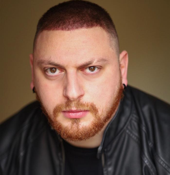Giorgio Bruno