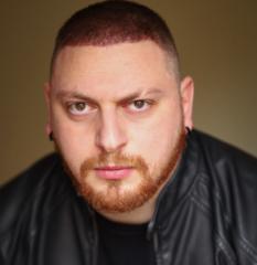 Giorgio Bruno