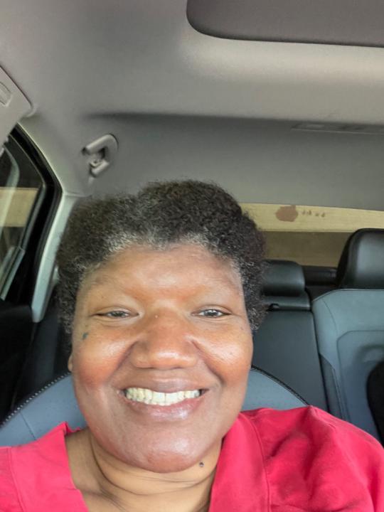 Beverly Thomison-Sadia