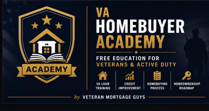 SoCal VA Homebuyer Academy