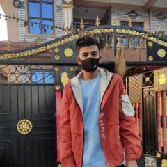 NIschal Gautam