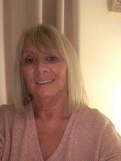 Jackie Rush