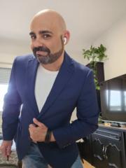 Jose Luis González Apio