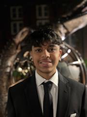 Shivam Patel