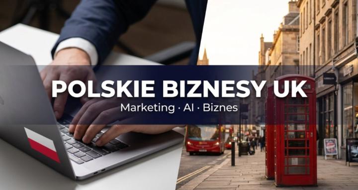 Polskie Biznesy UK