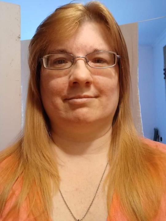 April Burkholder