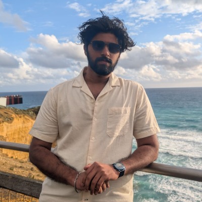 Karthik Byju