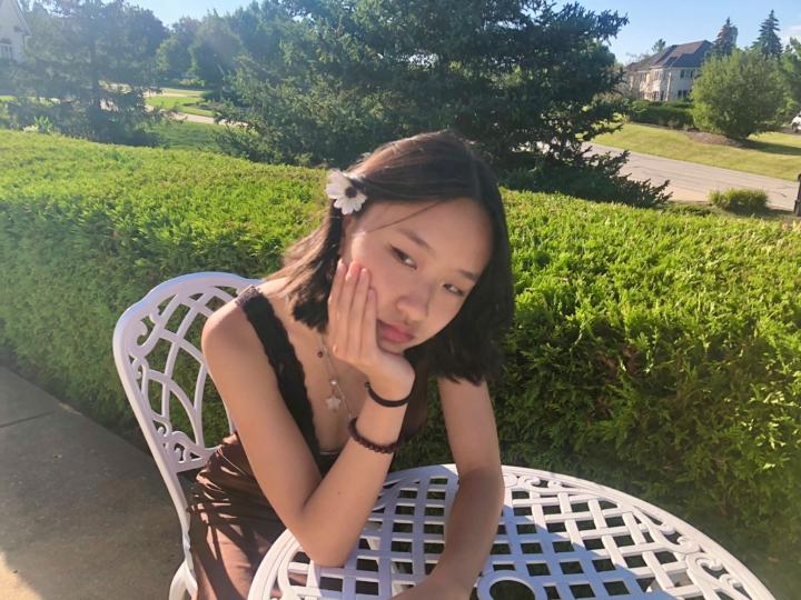 Emily Zhang