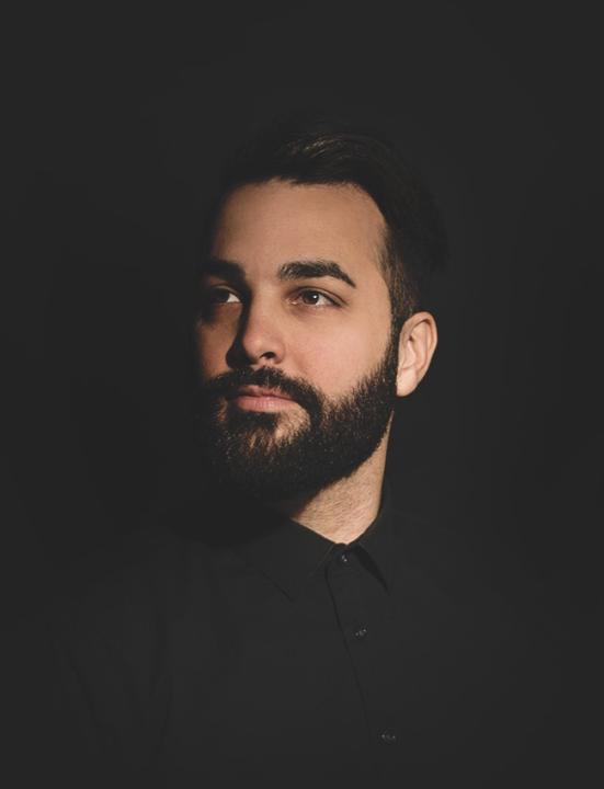 Olivier Simard