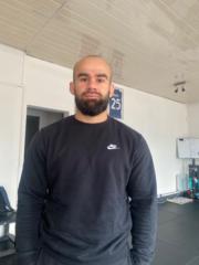 Saba Djavakhichvili
