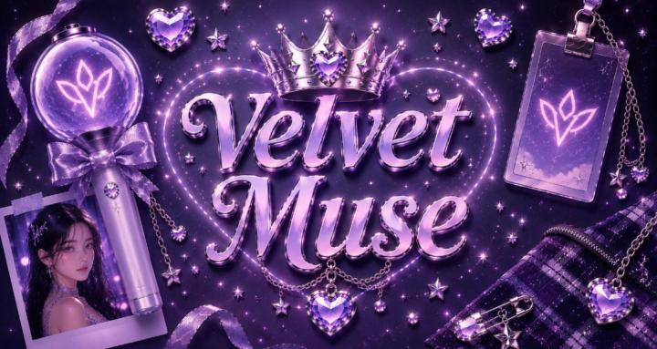 VelvetMuse