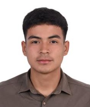 Luis David Garay Mejia