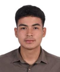 Luis David Garay Mejia