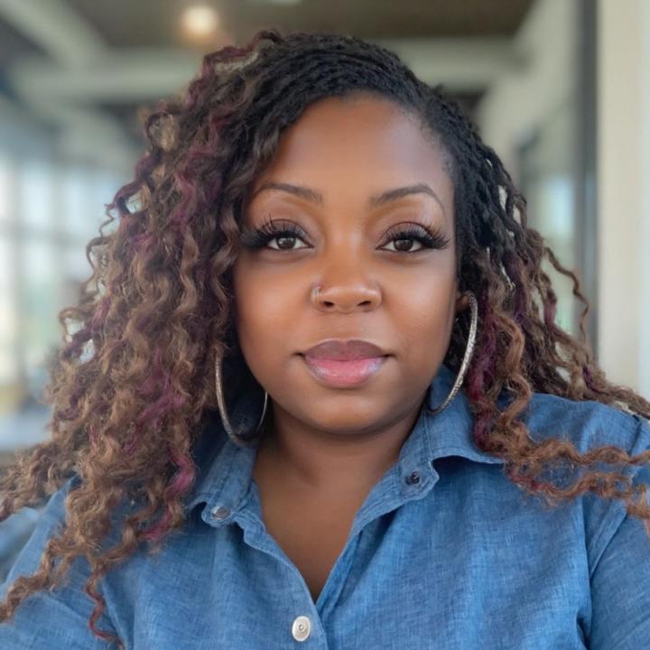 Jasmine Harris