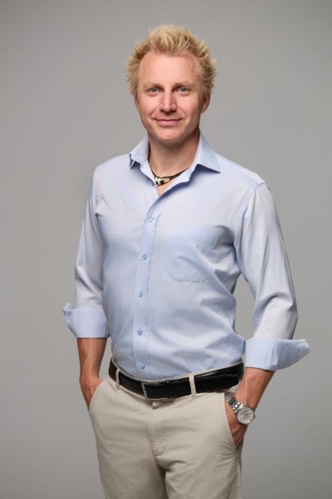 Uwe Koch