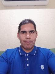 Benjamín Sarabia
