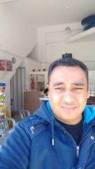 Thiago Santana Ferreira