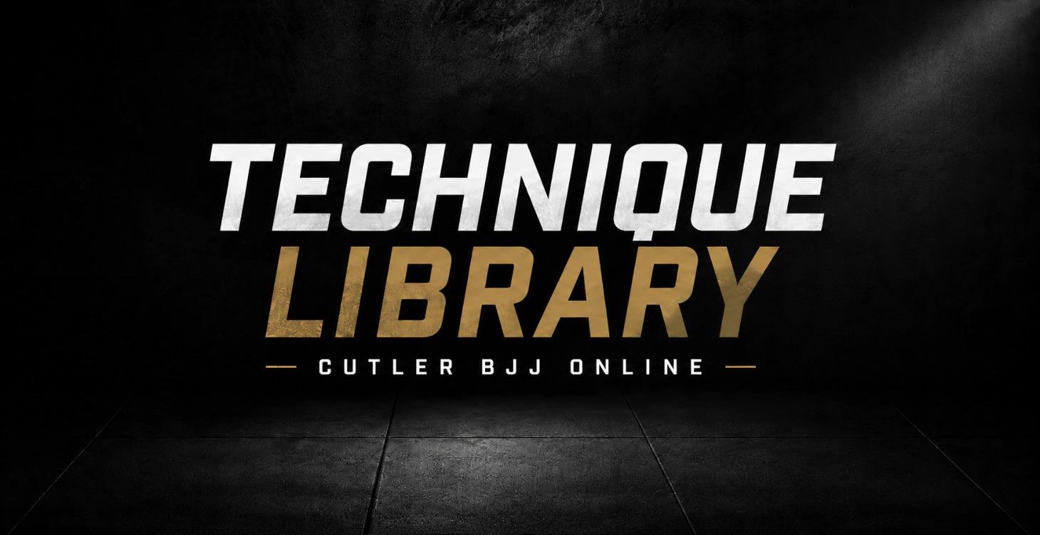 Technique Library
