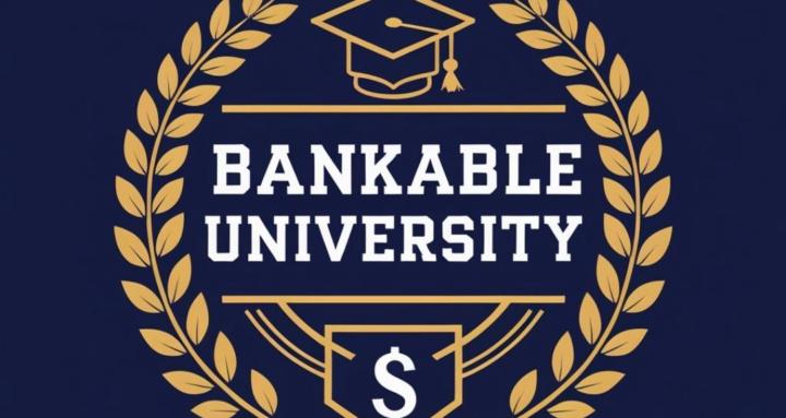 Bankable University