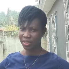 Georgina benewaa Yeboah