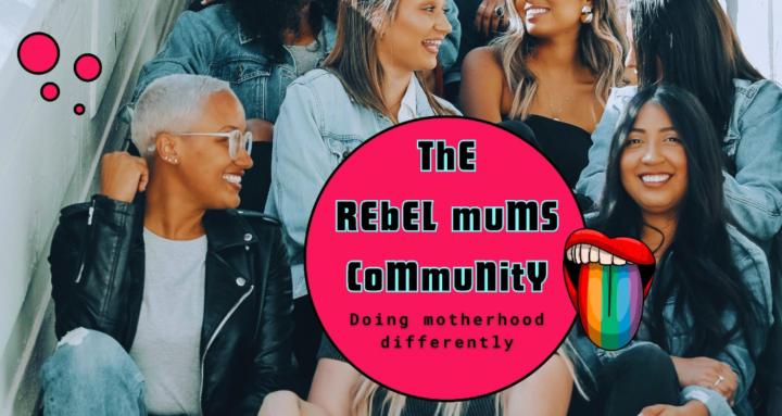 Rebel Mums