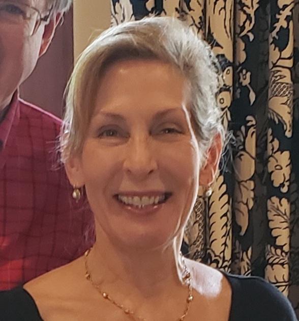 Julie Kays