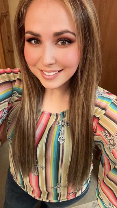 Tiffany Kiser