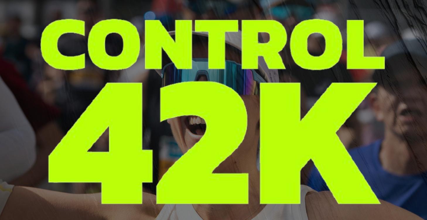 APRENDE A CONSTRUIR TU 21K/42K