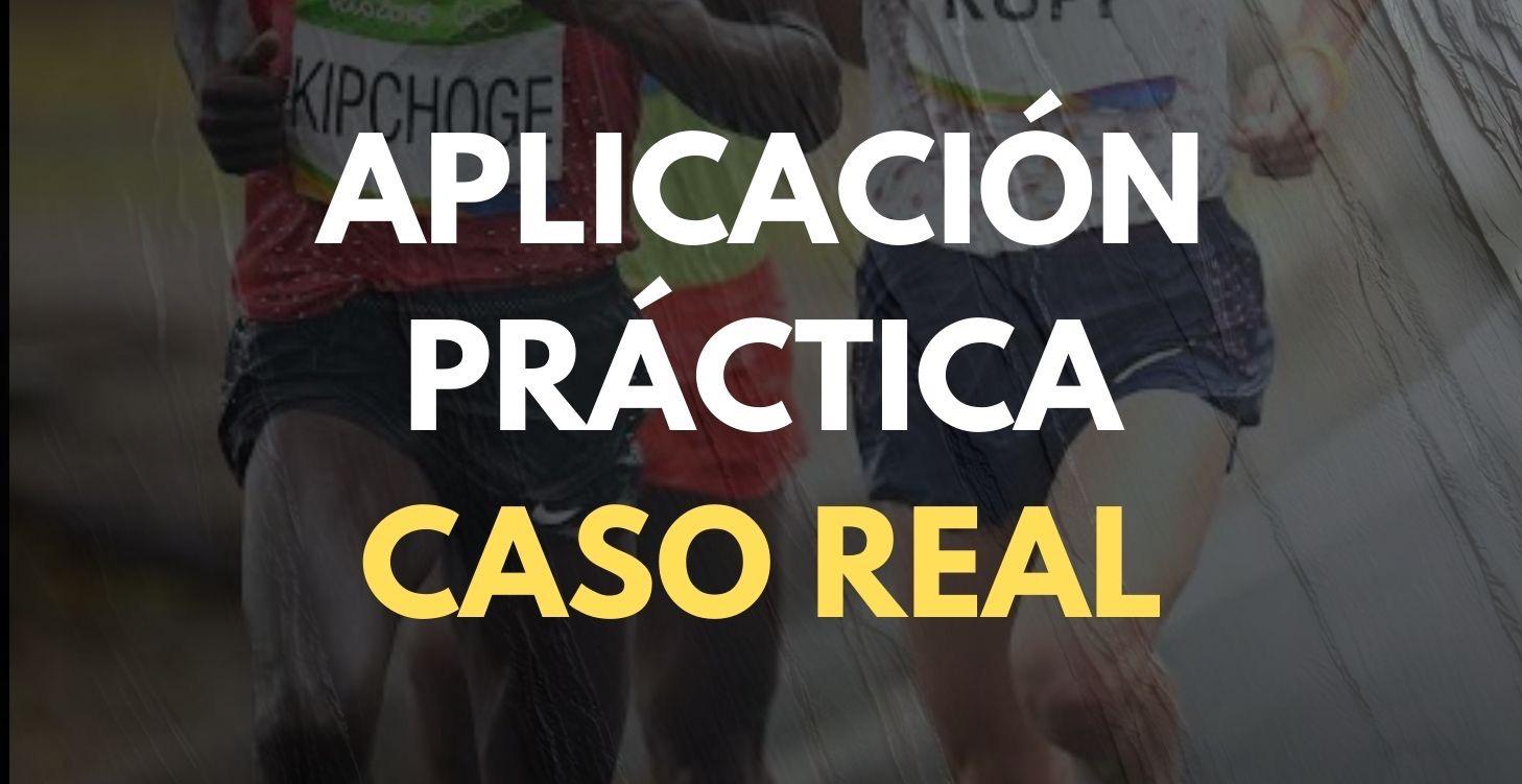 APLICACIÓN PRÁCTICA CASO REAL (FISIOLOGÍA)