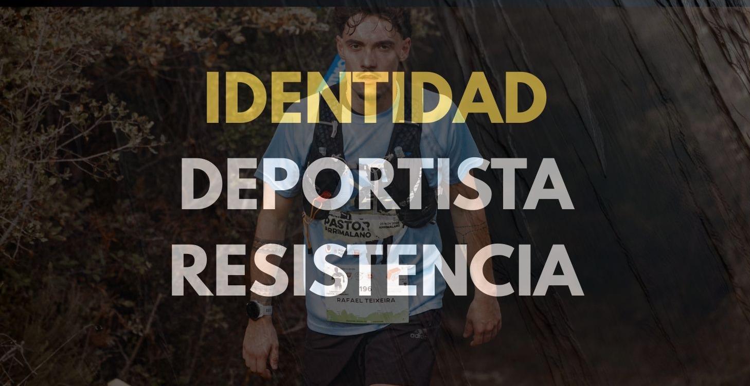 IDENTIDAD DEPORTISTA RESISTENCIA