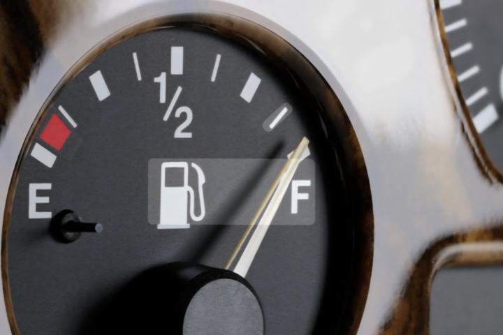 What Fuels You When Life Starts Life-ing? 