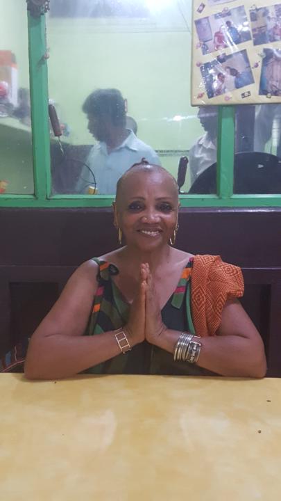 India Changed My Life… Now You Get to Ask the Teacher Who Helped Me Heal