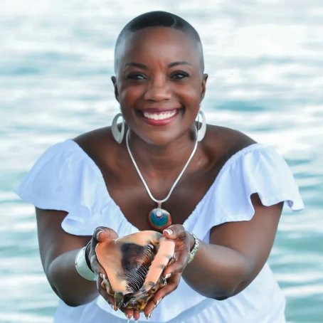 Liberated Genius Conversations: 3 Questions with Rebeccah Bennett