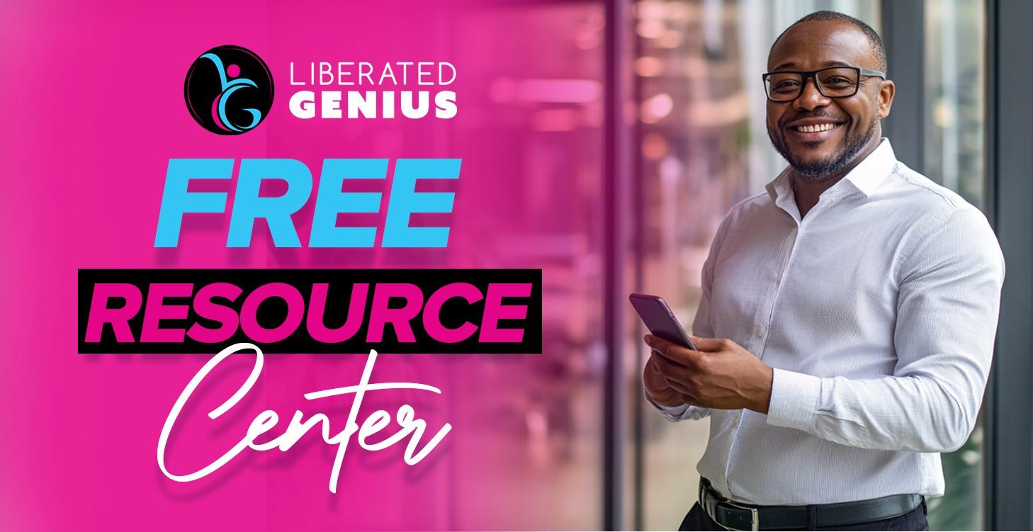 Free Resource Center