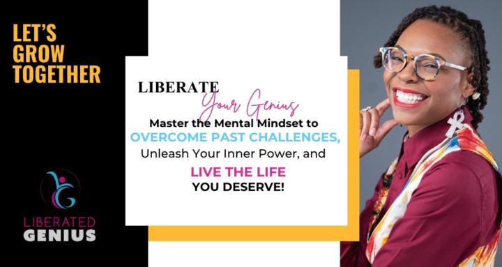 Liberated Genius Academy