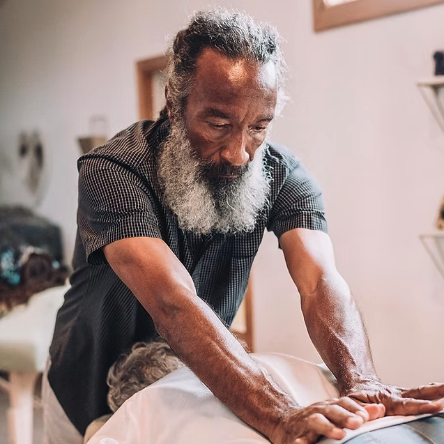 Our 2nd Interview: Baba George, Wed, May 20th 6pm CST