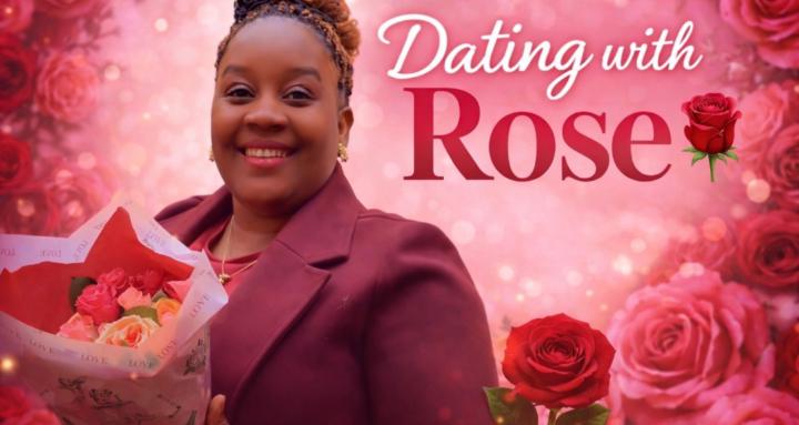Dating with Rose