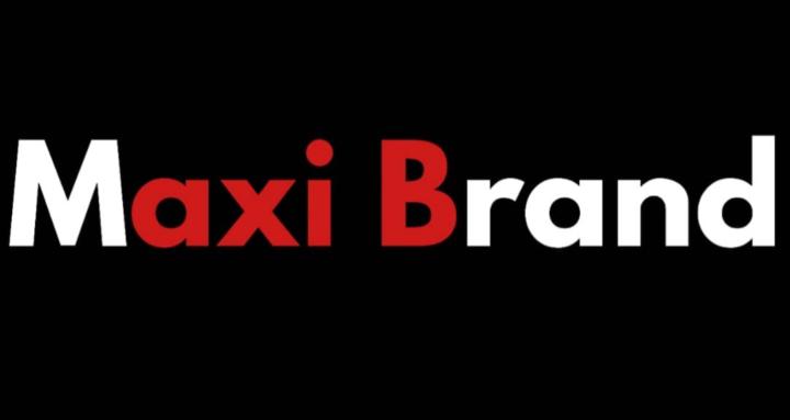 MaxiBrand
