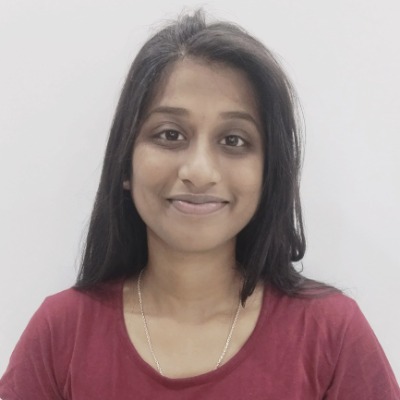 Mahalakshmi Manohar