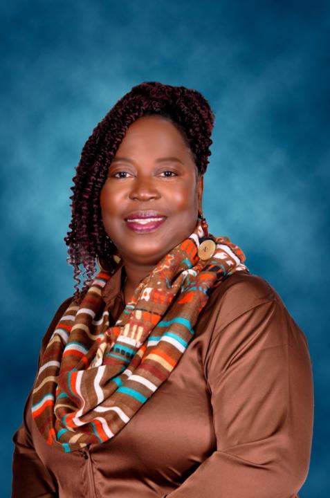 Pier Ann Patterson-Brown