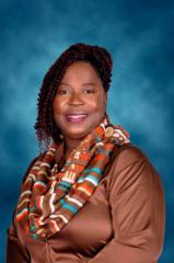 Pier Ann Patterson-Brown