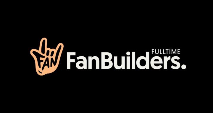 fanbuilders FULL-TIME