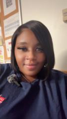Charlene Moore